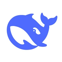 deepseek-ai logo