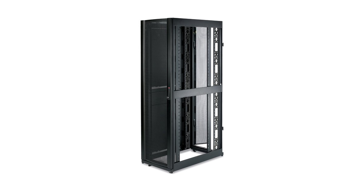 APC NetShelter SX 42U (AR3100)