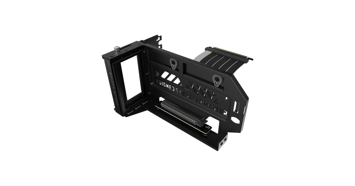 Cooler Master Vertical GPU Holder Kit V3