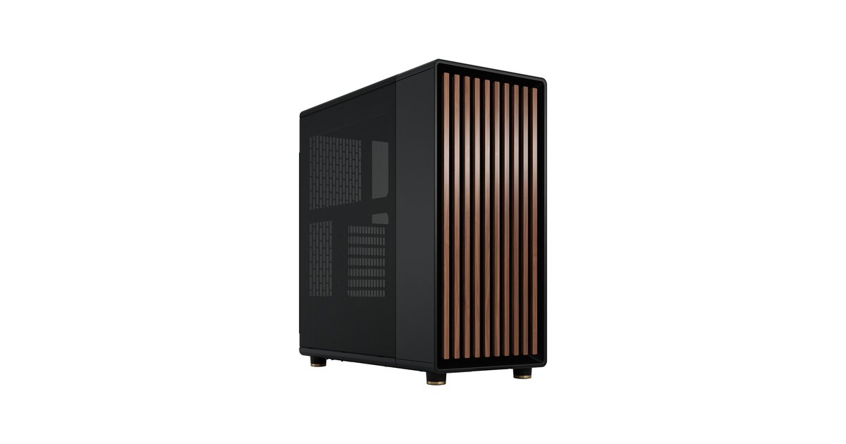 Fractal Design North