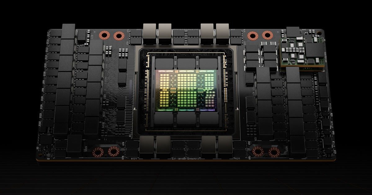 NVIDIA H100 (SXM5, 80GB)