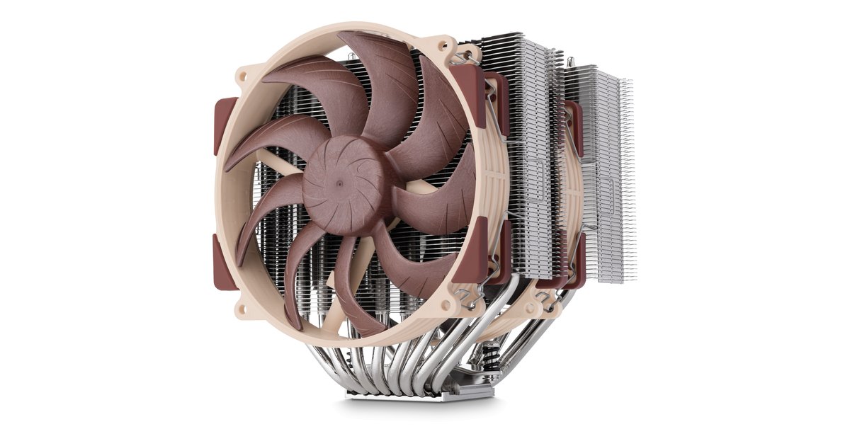 Noctua NH-D15 G2